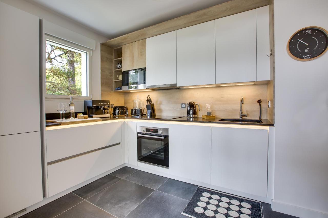 Lake Apart Soorts-Hossegor Exterior photo