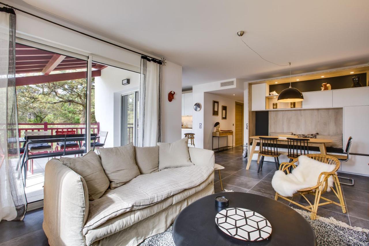 Lake Apart Soorts-Hossegor Exterior photo
