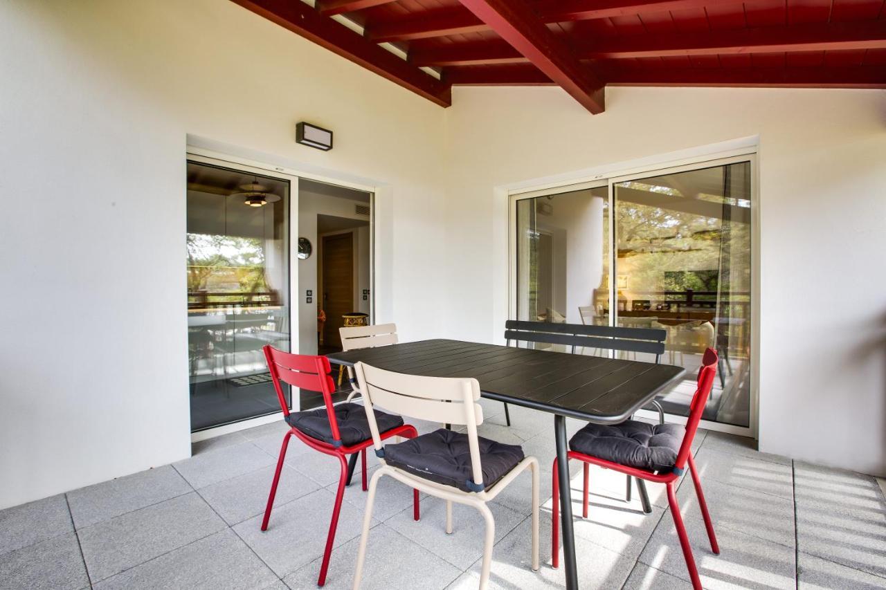 Lake Apart Soorts-Hossegor Exterior photo