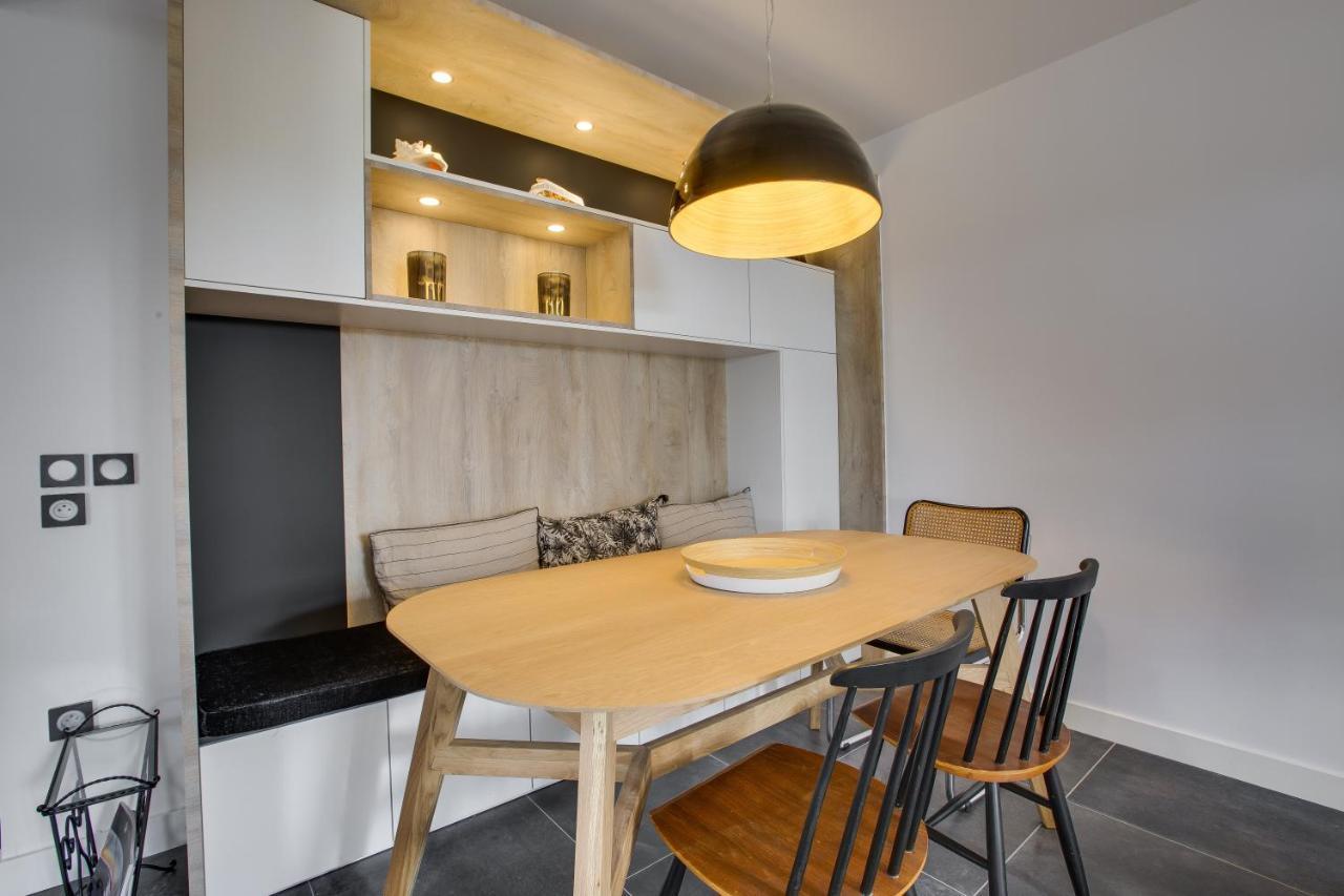 Lake Apart Soorts-Hossegor Exterior photo