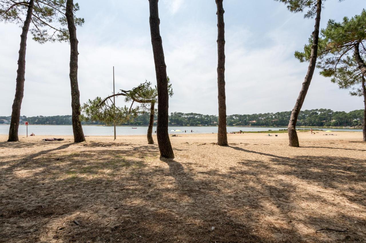 Lake Apart Soorts-Hossegor Exterior photo