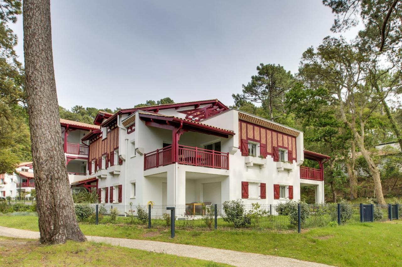 Lake Apart Soorts-Hossegor Exterior photo