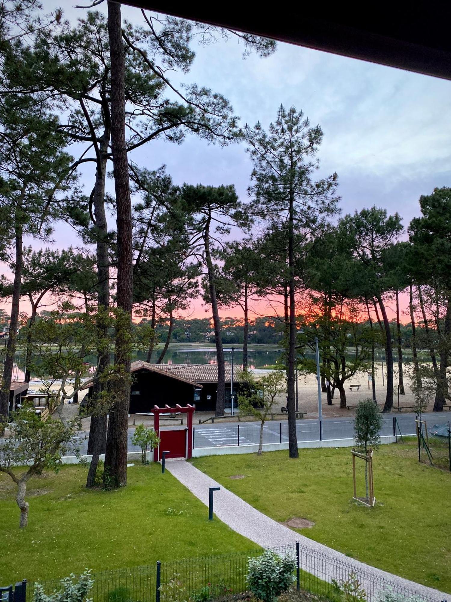 Lake Apart Soorts-Hossegor Exterior photo