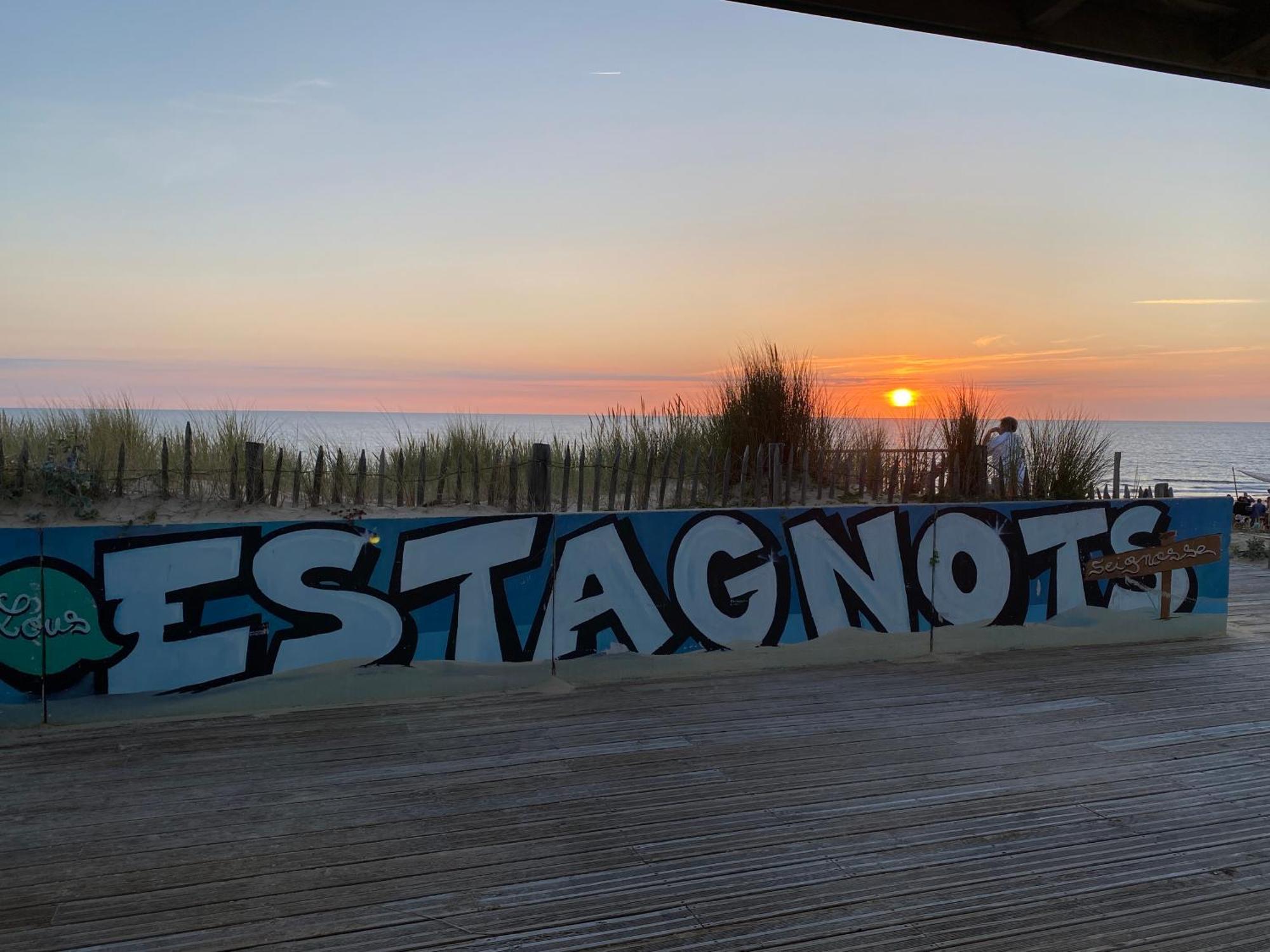 Lake Apart Soorts-Hossegor Exterior photo
